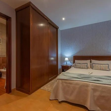 別荘 A Casa De Lelo Ponteceso