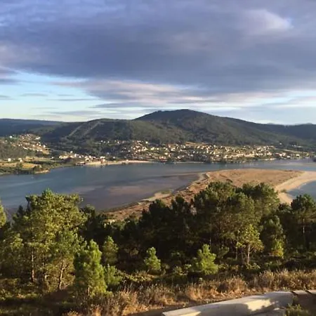 別荘 A Casa De Lelo Ponteceso