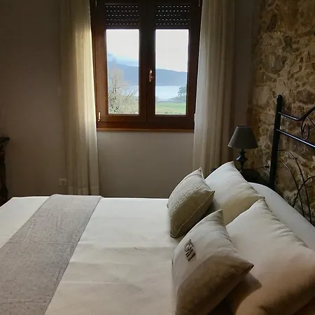 A Casa De Lelo 別荘 Ponteceso