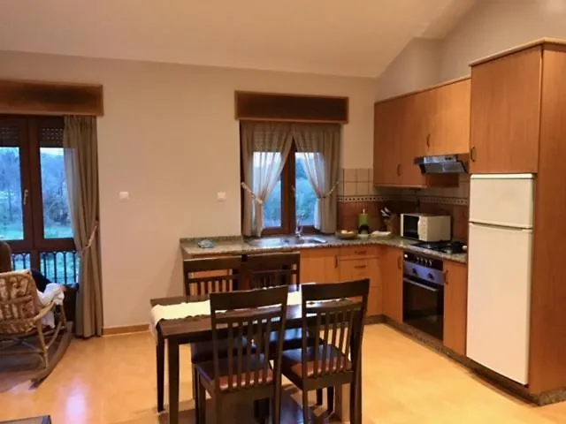 Feriehus A Casa De Lelo *