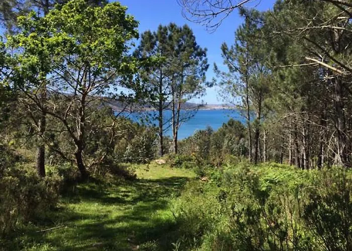 A Casa De Lelo Ponteceso