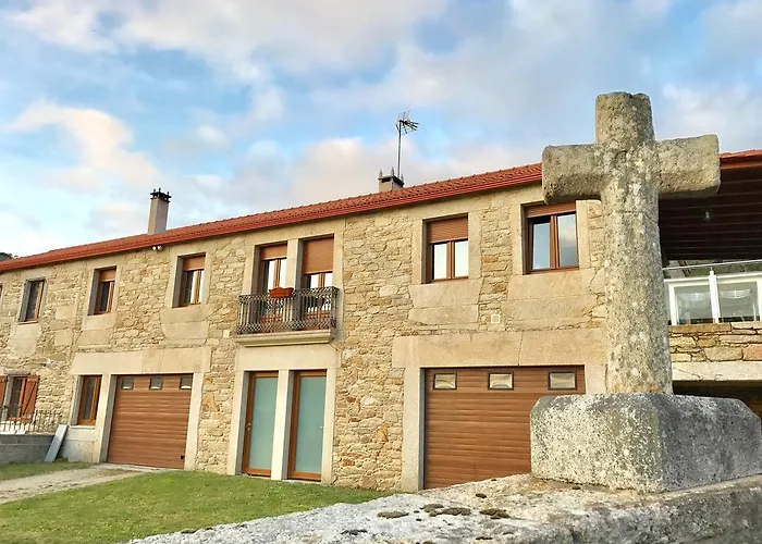 A Casa De Lelo Feriehus