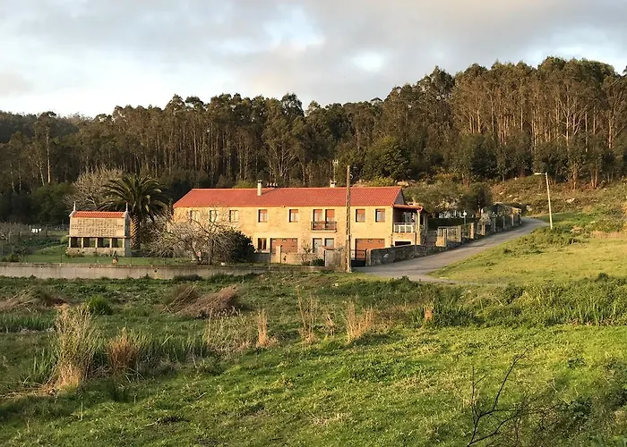 度假居 A Casa De Lelo