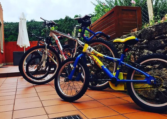 A Casa De Lelo * Ponteceso