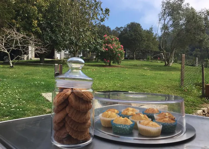 A Casa De Lelo * Ponteceso