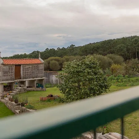 A Casa De Lelo Ponteceso