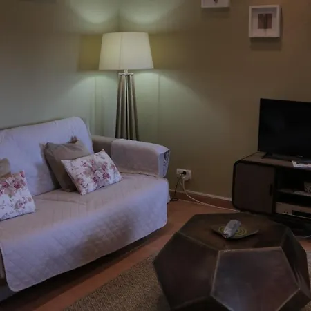 A Casa De Lelo Feriehus *