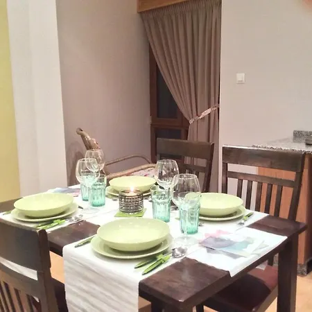 A Casa De Lelo 度假居