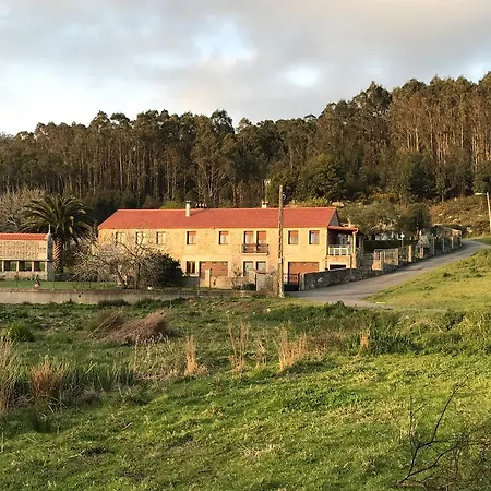 Сasa de vacaciones A Casa De Lelo