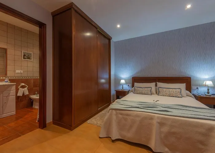 Tatil Evi A Casa De Lelo Ponteceso