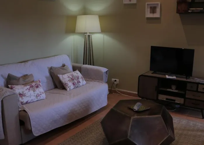 A Casa De Lelo Tatil Evi *