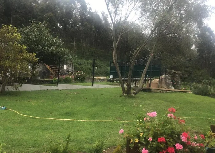 A Casa De Lelo Tatil Evi