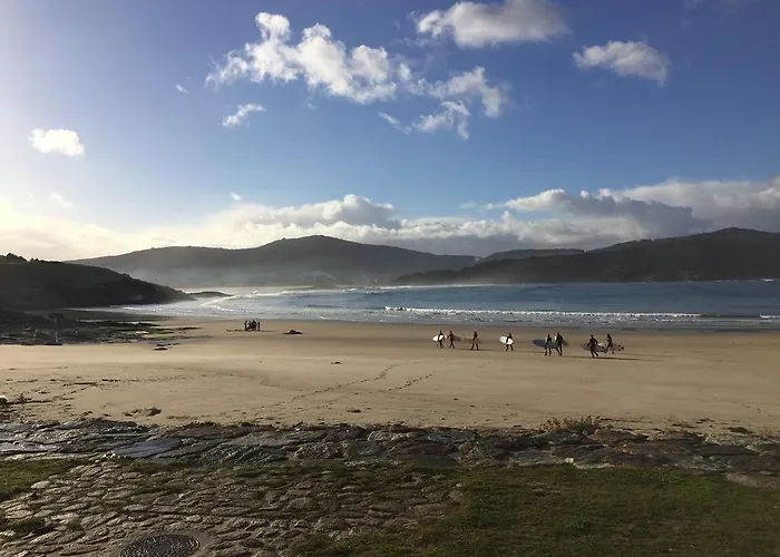 Tatil Evi A Casa De Lelo Ponteceso