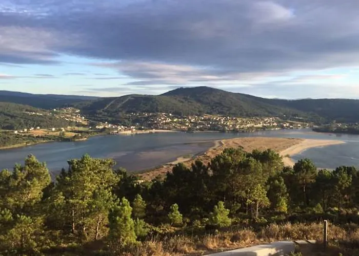 Tatil Evi A Casa De Lelo Ponteceso