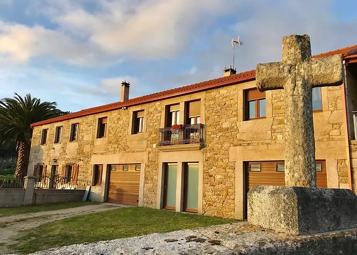 A Casa De Lelo Feriehus