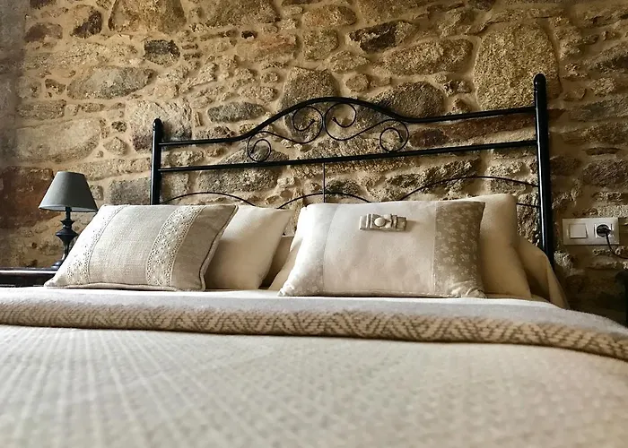 Tatil Evi A Casa De Lelo Ponteceso