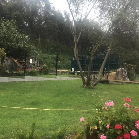 A Casa De Lelo Casa vacanze