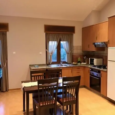 Casa vacanze A Casa De Lelo *