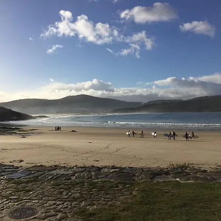 Casa vacanze A Casa De Lelo Ponteceso