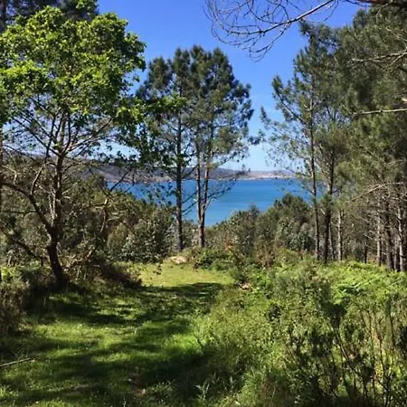 A Casa De Lelo Ponteceso