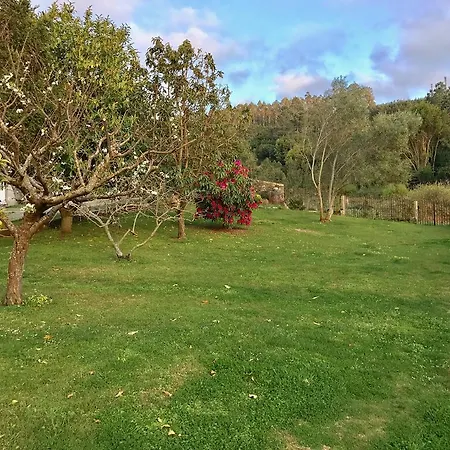 A Casa De Lelo Ponteceso