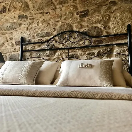 Casa vacanze A Casa De Lelo Ponteceso