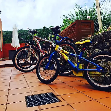 A Casa De Lelo * Ponteceso