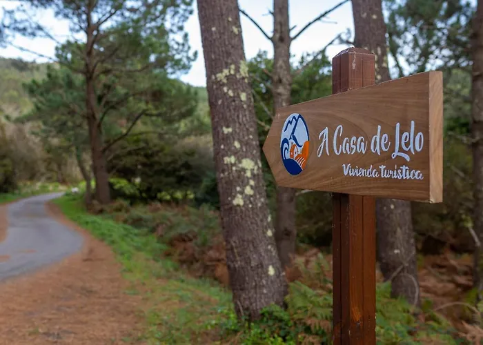 A Casa De Lelo