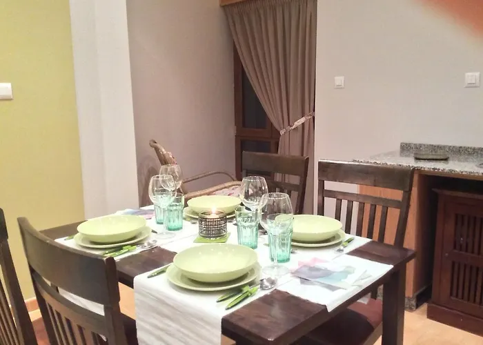 A Casa De Lelo Tatil Evi